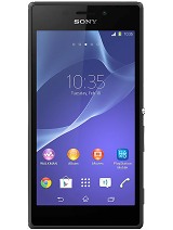 Best available price of Sony Xperia M2 in Gjs