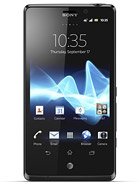 Best available price of Sony Xperia T LTE in Gjs