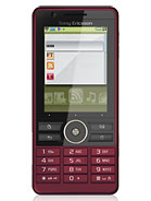 Best available price of Sony Ericsson G900 in Gjs