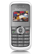 Best available price of Sony Ericsson J100 in Gjs