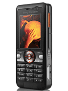 Best available price of Sony Ericsson K618 in Gjs
