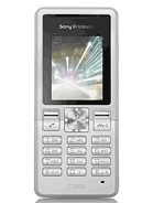 Best available price of Sony Ericsson T250 in Gjs