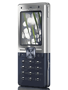 Best available price of Sony Ericsson T650 in Gjs