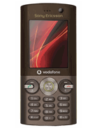 Best available price of Sony Ericsson V640 in Gjs
