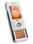 Best available price of Sony Ericsson W580 in Gjs