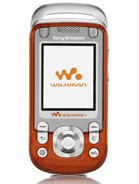 Best available price of Sony Ericsson W600 in Gjs