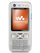 Best available price of Sony Ericsson W890 in Gjs