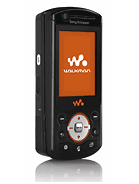 Best available price of Sony Ericsson W900 in Gjs