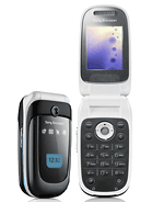 Best available price of Sony Ericsson Z310 in Gjs