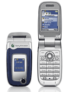 Best available price of Sony Ericsson Z525 in Gjs