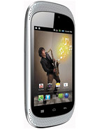 Best available price of Spice Mi-353 Stellar Jazz in Gjs