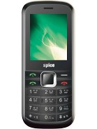 Best available price of Spice M-5200 Boss Don in Gjs