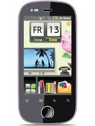 Best available price of Spice M-6688 Flo Magic in Gjs