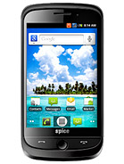 Best available price of Spice M-6868N FLO ME in Gjs
