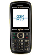Best available price of Spice M-5055 in Gjs