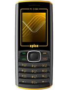 Best available price of Spice M-5180 in Gjs