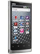 Best available price of Spice Mi-410 in Gjs
