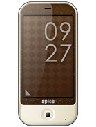 Best available price of Spice M-6700 in Gjs