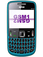 Best available price of Spice QT-61 in Gjs