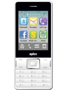Best available price of Spice M-5665 T2 in Gjs
