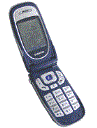 Best available price of Samsung D100 in Gjs