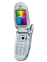 Best available price of Samsung E100 in Gjs