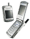 Best available price of Samsung i500 in Gjs