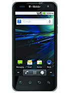 Best available price of T-Mobile G2x in Gjs