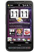 Best available price of T-Mobile HD2 in Gjs