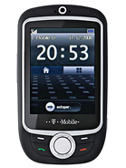 Best available price of T-Mobile Vairy Touch in Gjs
