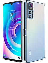 Best available price of TCL 30 5G in Gjs