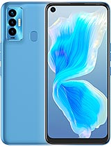 Best available price of Tecno Camon 18i in Gjs