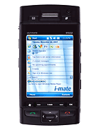 Best available price of i-mate Ultimate 9502 in Gjs