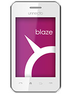 Best available price of Unnecto Blaze in Gjs