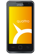 Best available price of Unnecto Quattro in Gjs