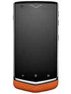 Best available price of Vertu Constellation 2013 in Gjs