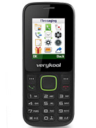 Best available price of verykool i126 in Gjs
