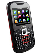 Best available price of verykool i600 in Gjs