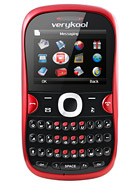 Best available price of verykool i610 in Gjs