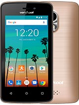 Best available price of verykool s4009 Crystal in Gjs