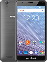 Best available price of verykool s6005X Cyprus Pro in Gjs