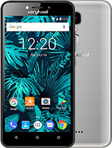 Best available price of verykool sl5029 Bolt Pro LTE in Gjs