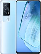 Best available price of vivo iQOO 7 (India) in Gjs
