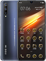 Best available price of vivo iQOO Pro 5G in Gjs