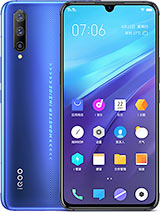 Best available price of vivo iQOO Pro in Gjs