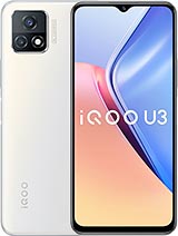 Best available price of vivo iQOO U3 in Gjs