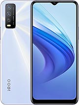 Best available price of vivo iQOO U3x Standard in Gjs