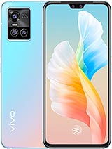 Best available price of vivo S10 in Gjs