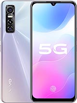 Best available price of vivo S7e 5G in Gjs
