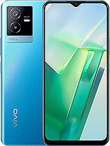 Best available price of vivo T2x in Gjs